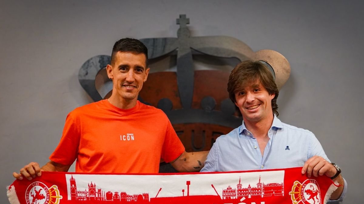 Manzanera continúa sondeando el mercado para cerrar nuevos fichajes.