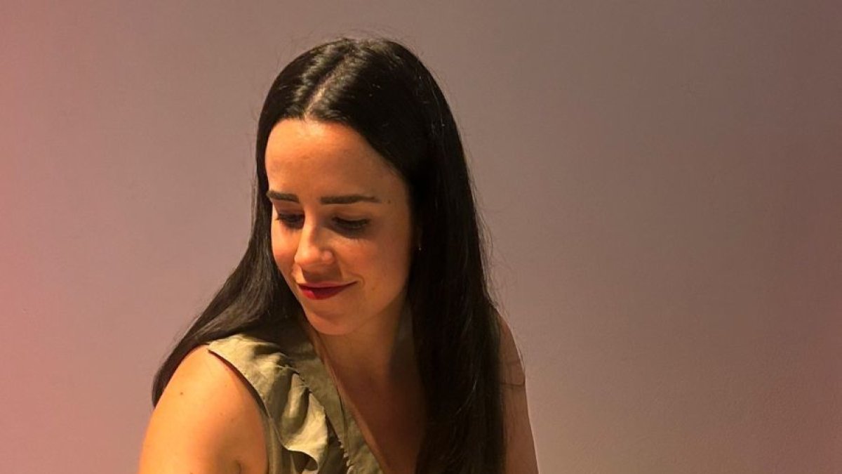 'Donde habitan tus secretos' transcurre en un pequeño pueblo de León.