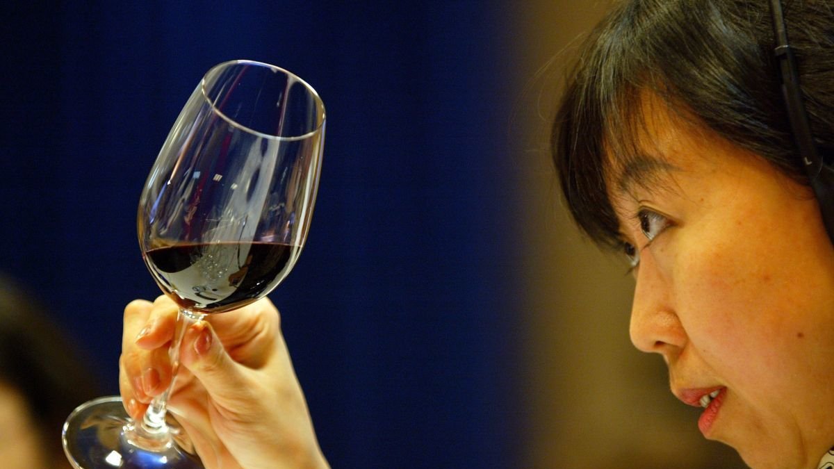 Algunos de sus vinos han sido seleccionados entre los mejores del mundo.