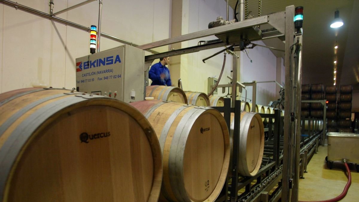 Los orígenes de estos vinos se remontan al siglo X.