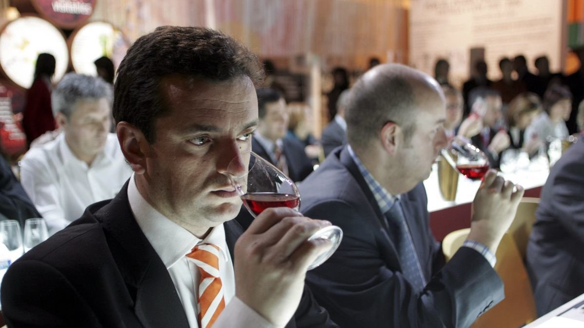 Sus rosados son muy populares.