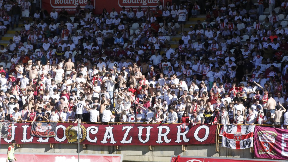 La Cultural debutará en Segunda el 15 de agosto a las 19.30 horas.