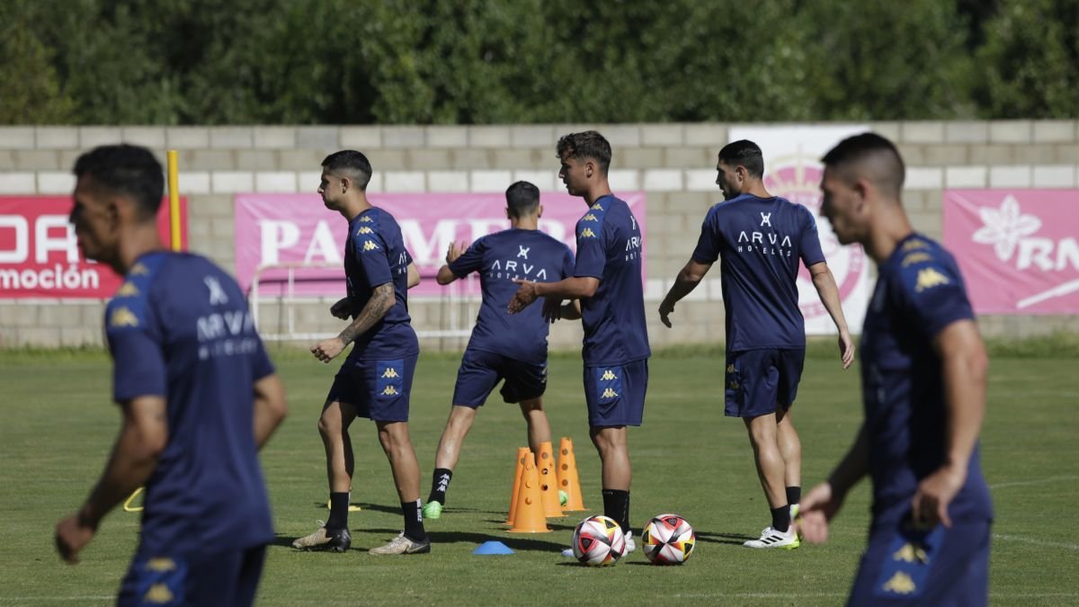 La Cultural inicia este lunes su pretemporada en el Área Deportiva Puente Castro.