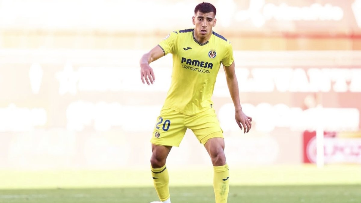 Thiago Ojeda, quinto fichaje de la Cultural