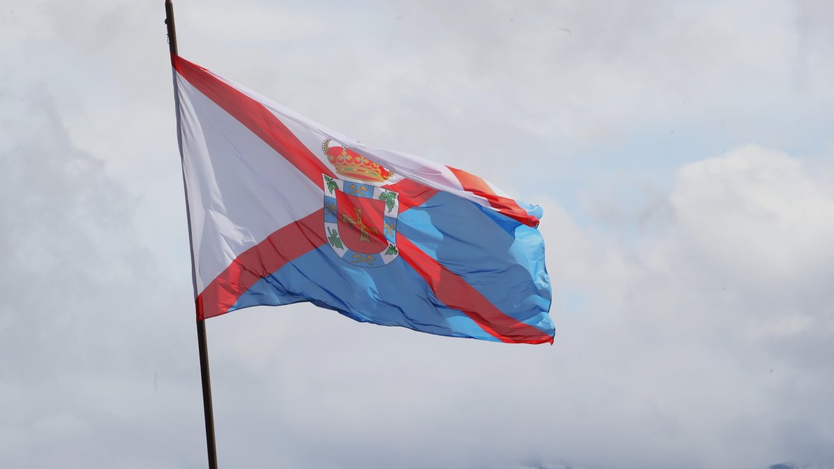 Bandera del Bierzo