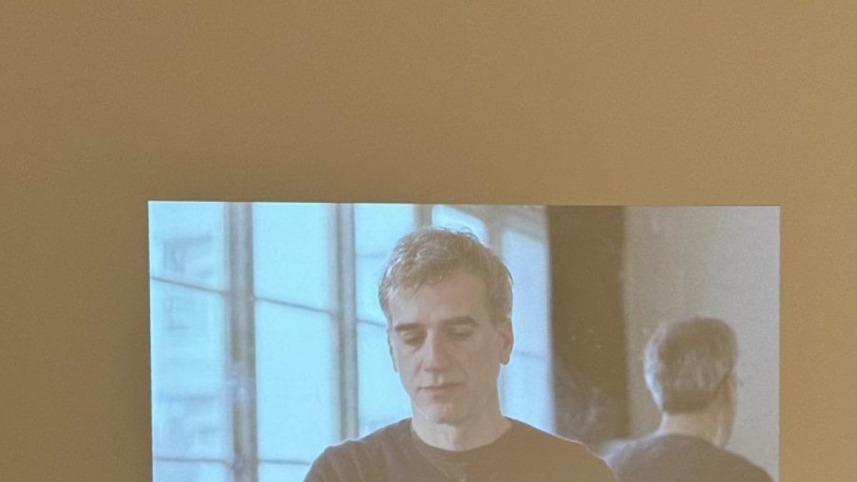 ‘La memoria misma’ (2025), de Cesarco.