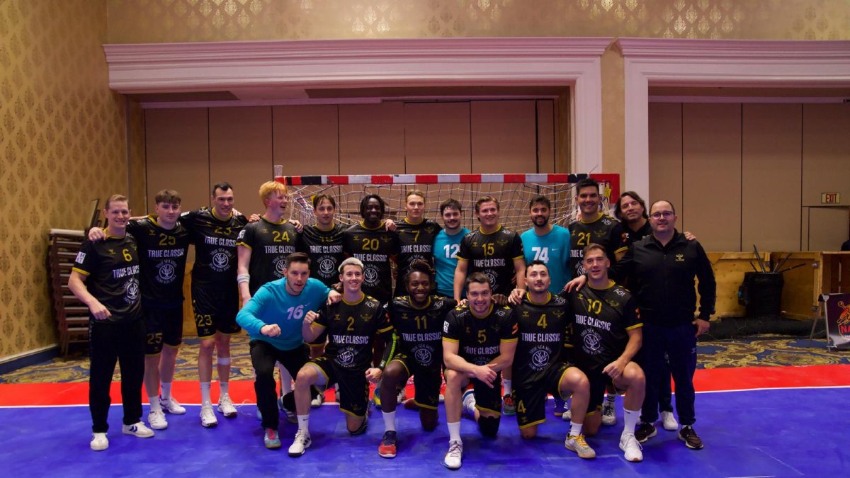 Dani Gordo conduce a los California Eagles al título de campeón de clubes de Norteamérica.
