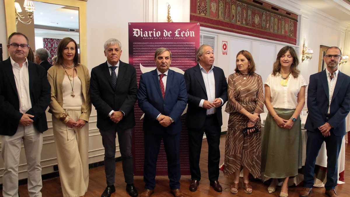 Sanz Merino subraya el liderazgo de Castilla y León en materia de ciberseguridad y desarrollo tecnológico