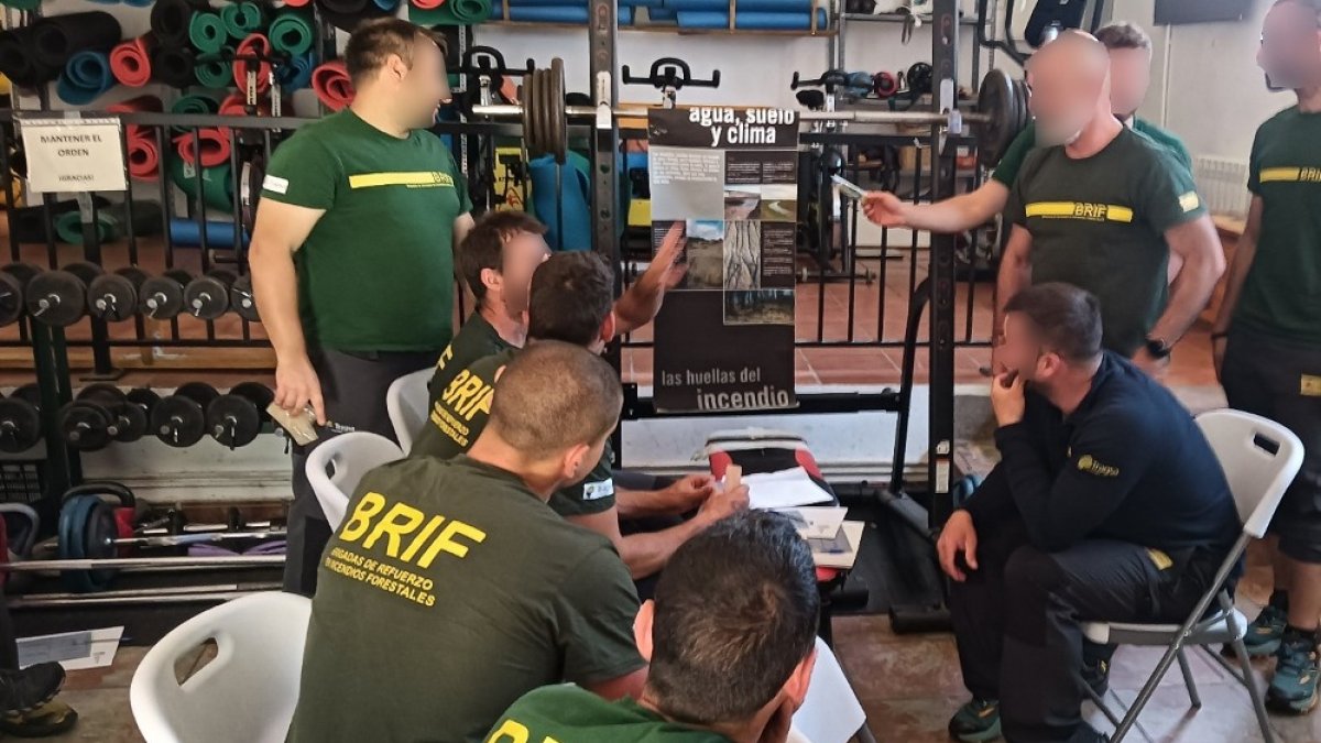 Grupo de Innovación Docente Biersoft del campus de Ponferrada