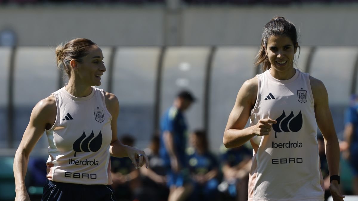 España aspira a una primera fase perfecta