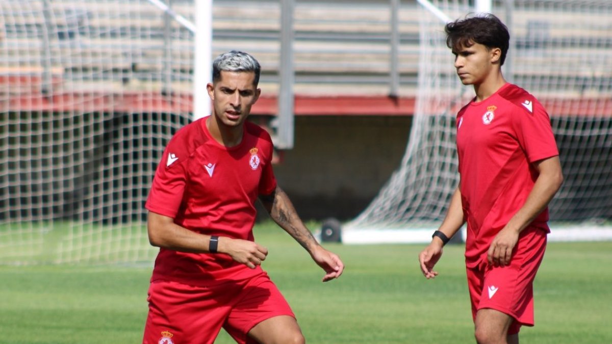 La Cultural completó este sábado su primera semana de pretemporada.