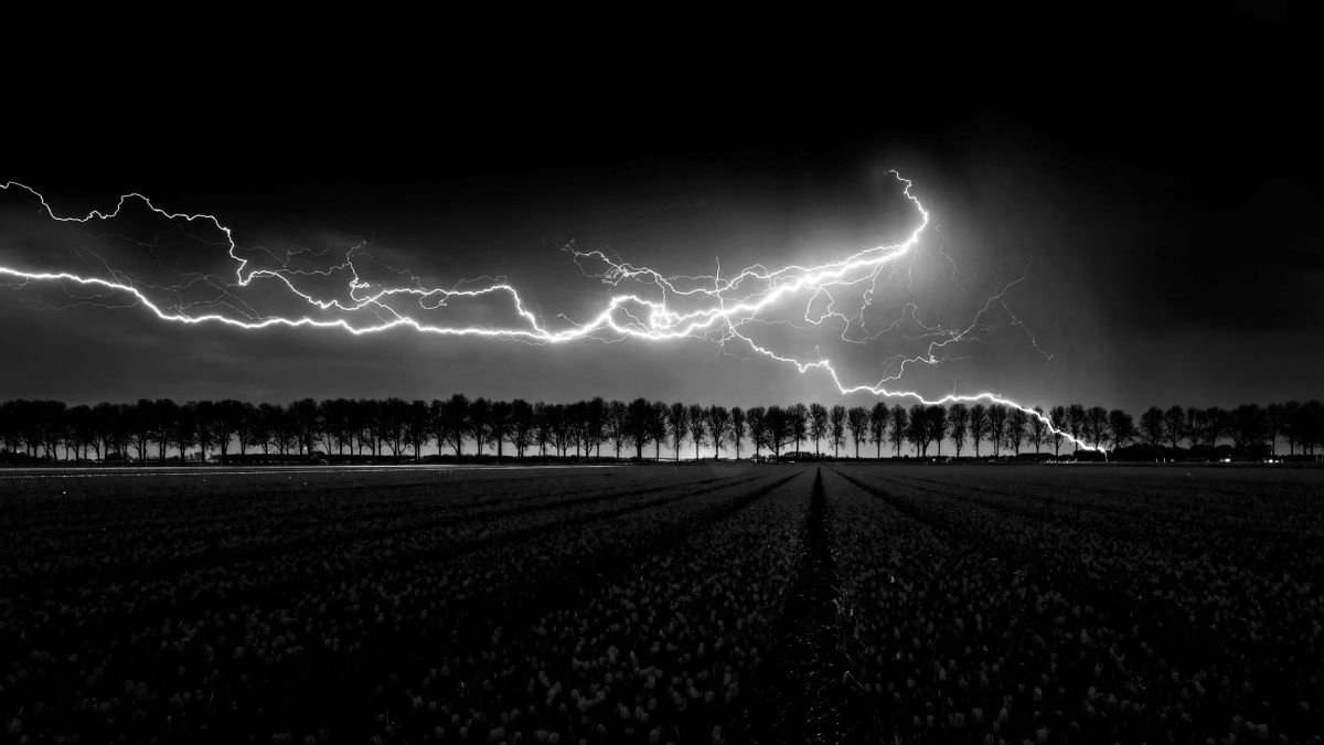 Tormenta.