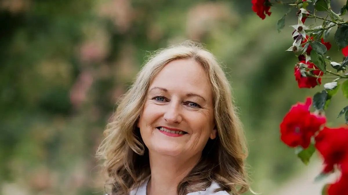 Tabea Bach publica nueva novela ambientada en las Islas Canarias.