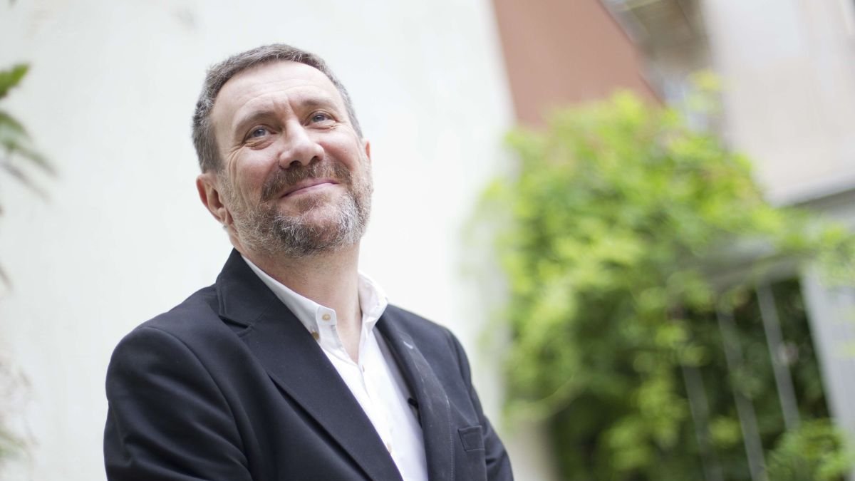 Luisgé Martín, 'El odio' y José Bretón