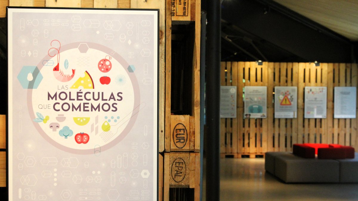 CARTEL DE LA EXPOSICIÓN