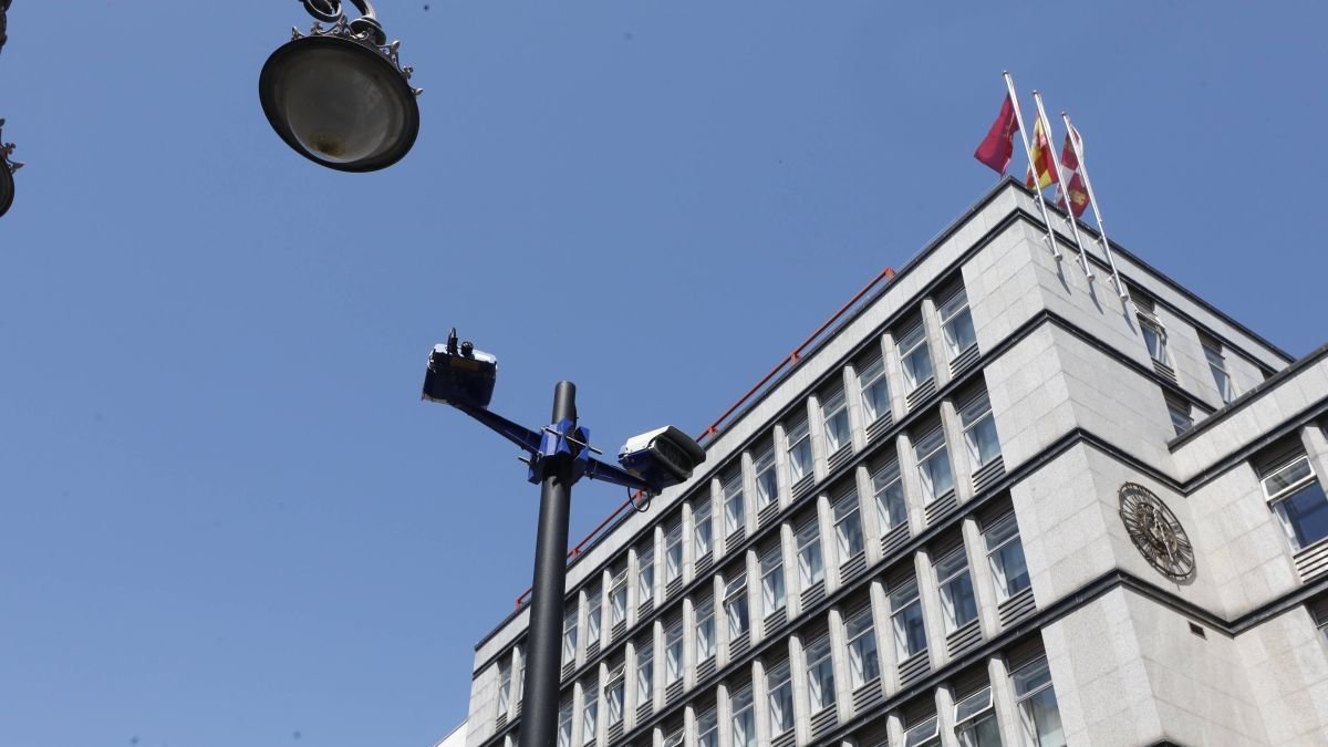 El cambio de las reglas fiscales hace que el Ayuntamiento de León no pueda gastar 7,5 millones de euros arrastrados de 2024.