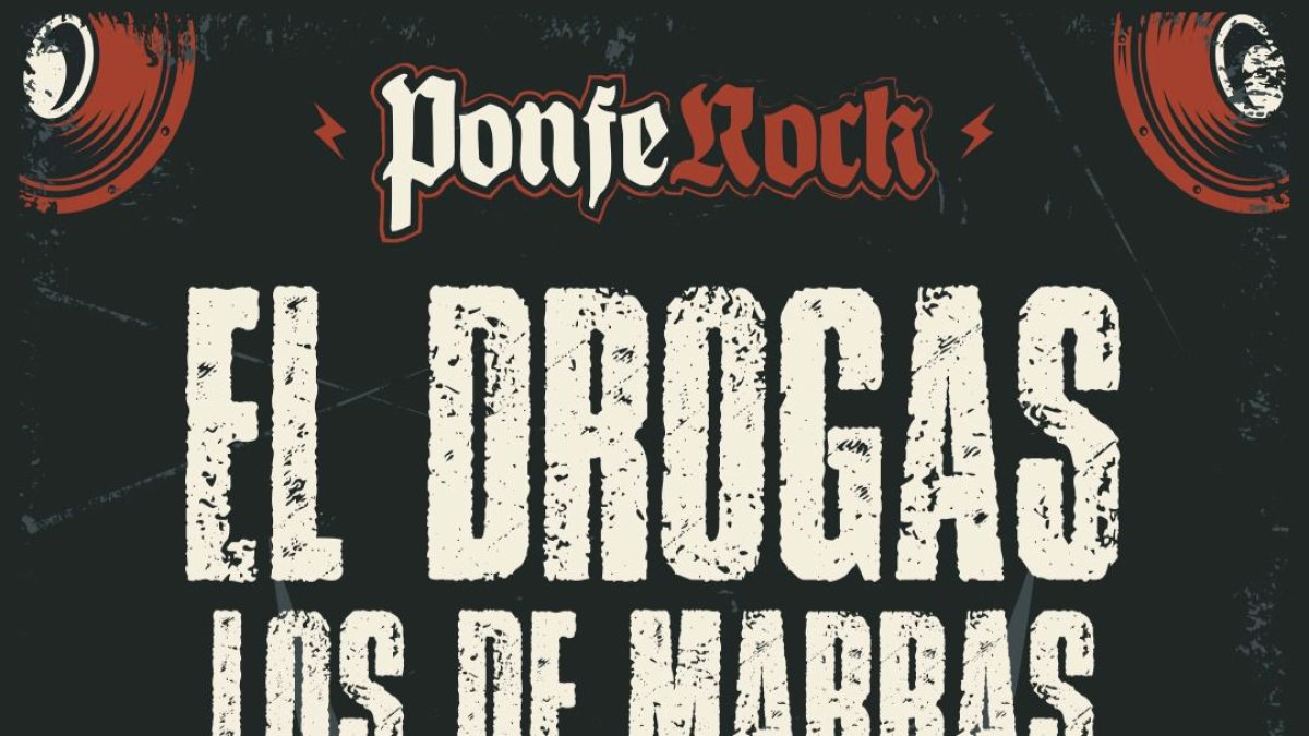 Cartel del Festival