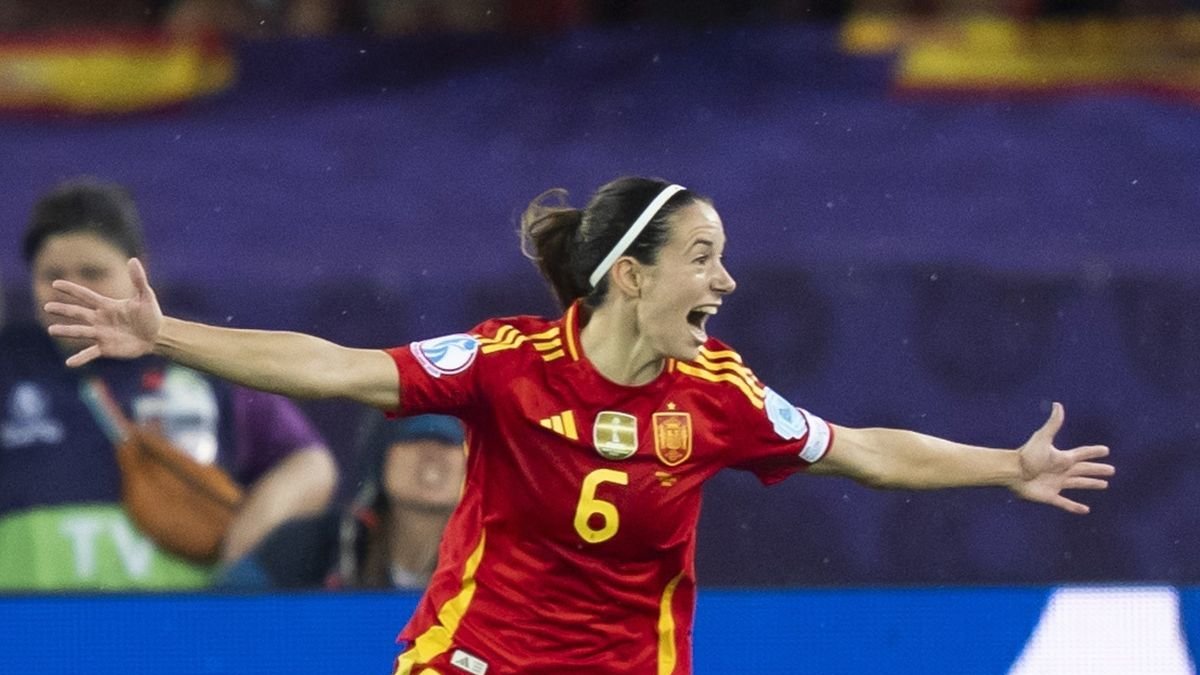 Španija v finalu ženskega Eura po prenovi Nemčije