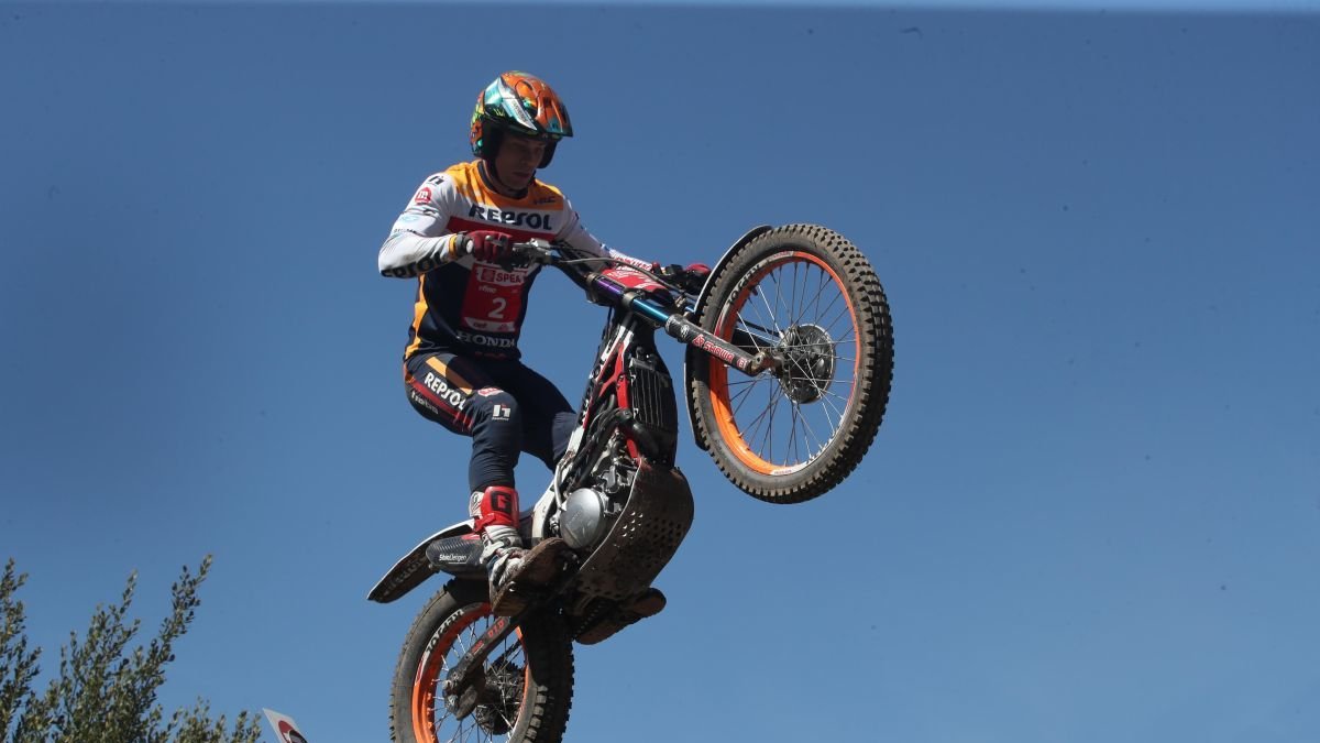 Gabriel Marcelli hizo doblete en Pobladura de las Regueras y es más líder del Nacional.