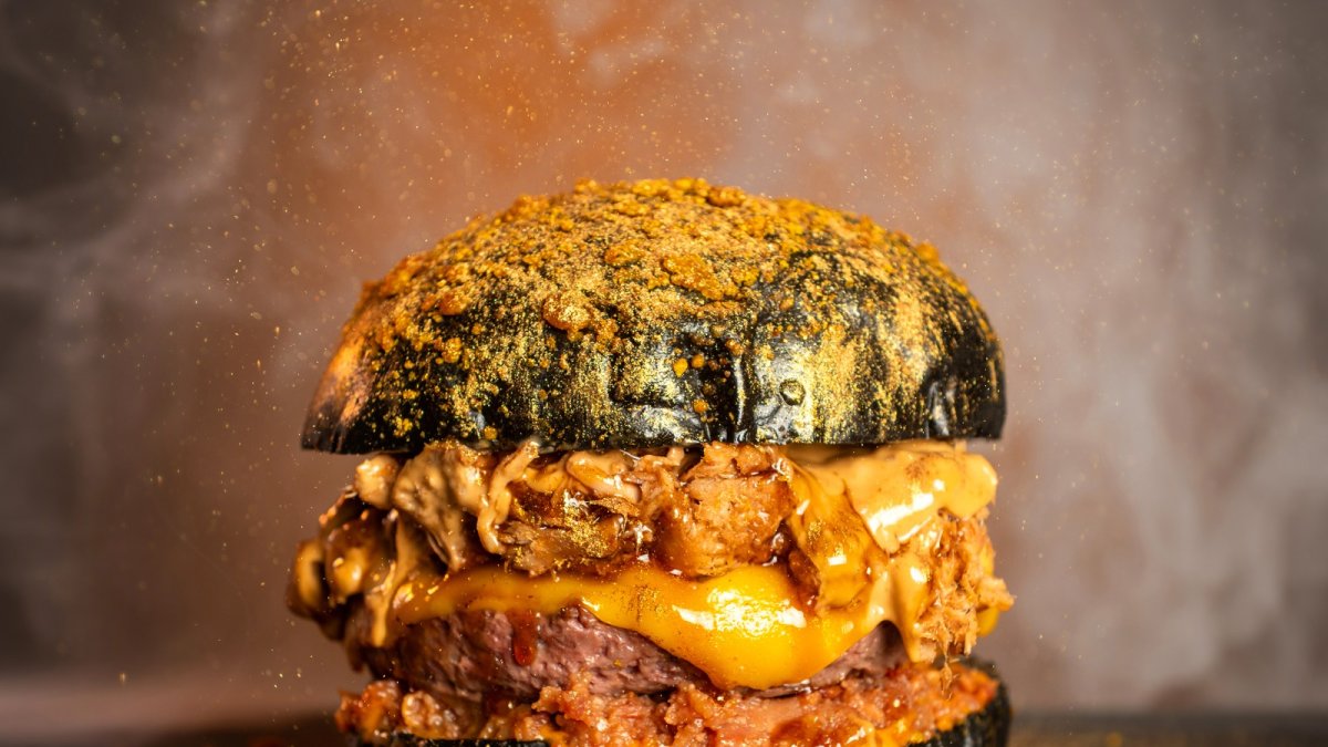 Mejor hamburguesa de España según los leoneses