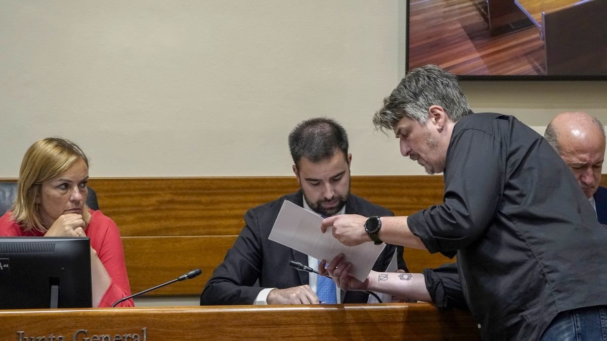 Hasta octubre comparecerán 81 personas citadas en la comisión.