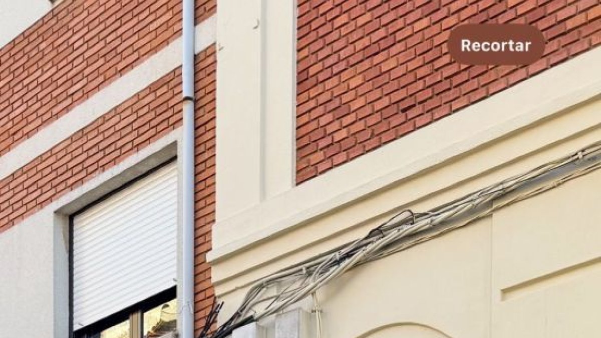 La oficina de Benavides permanece cerrada.