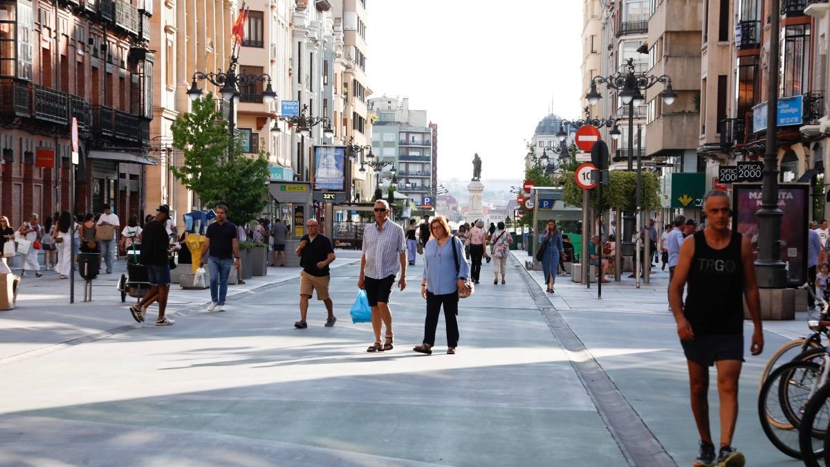 El reto demográfico es también una oportunidad.