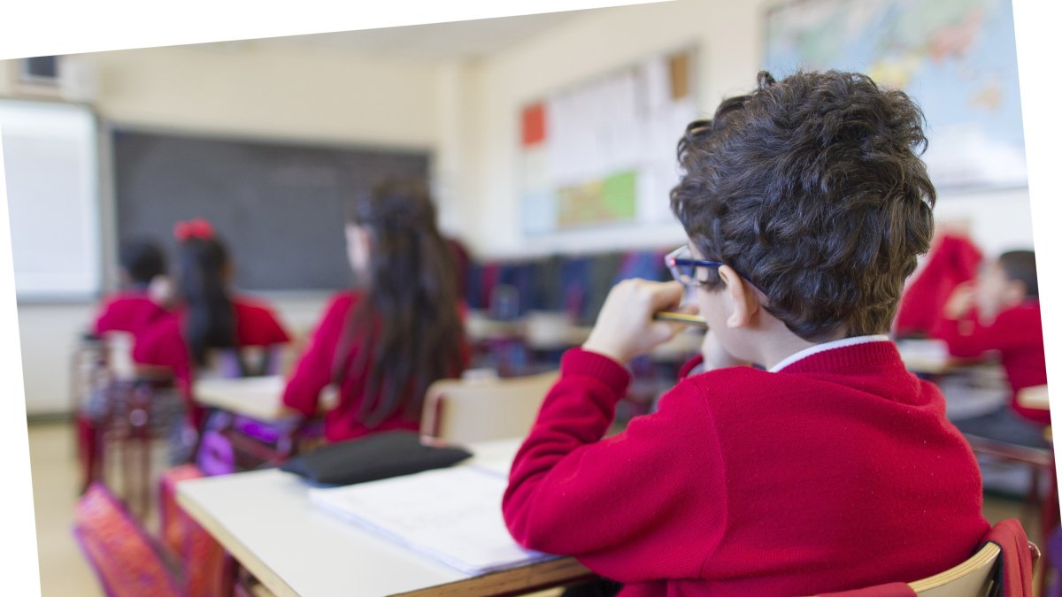 El PSOE propone incorporar la educación del sueño en las escuelas para mejorar el descanso en la infancia