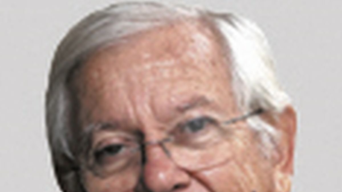 LA SEMANA POLÍTICA QUE EMPIEZAFERNANDO JÁUREGUI