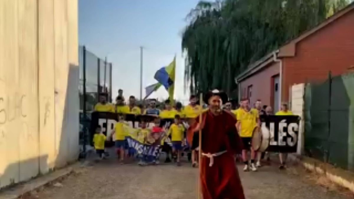 El Atlético Mansillés lanza un vídeo promocional extraordinario de su campaña de socios.
