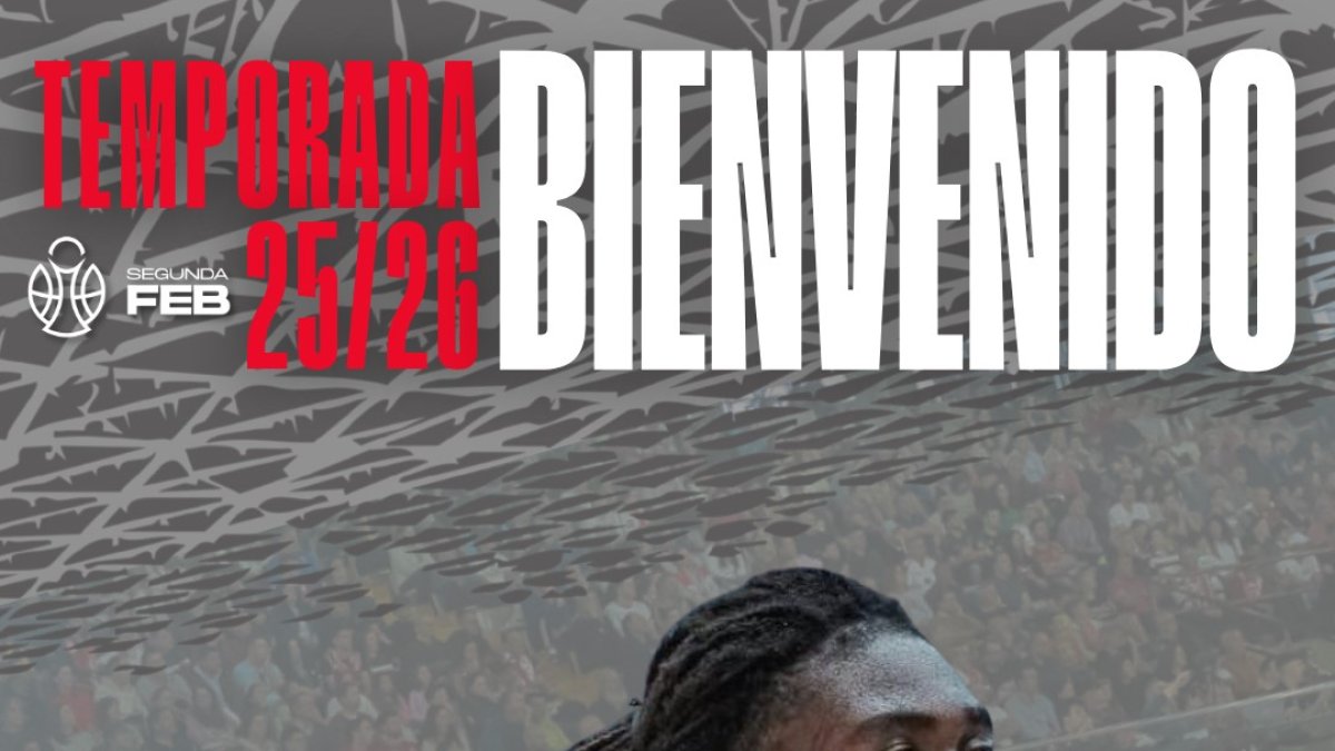 Max-Amadasun ficha por la Cultural Baloncesto.