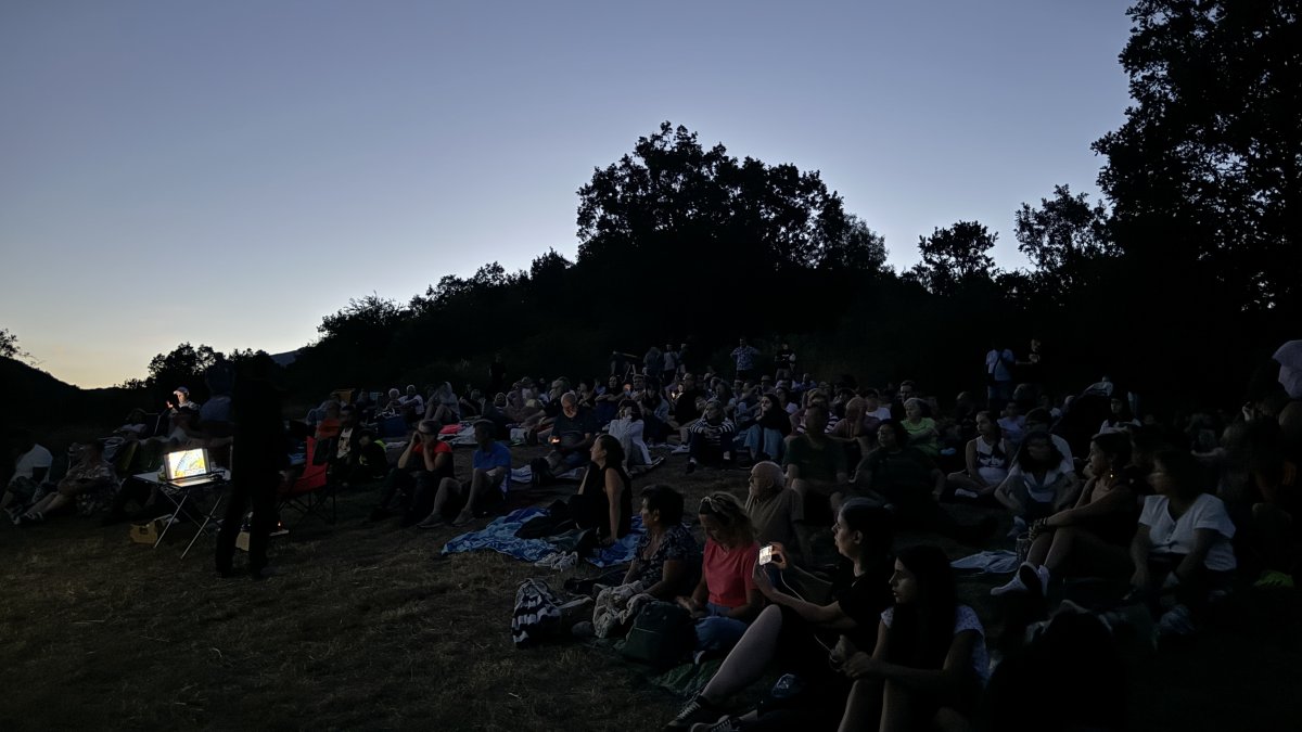 Edición del año pasado.