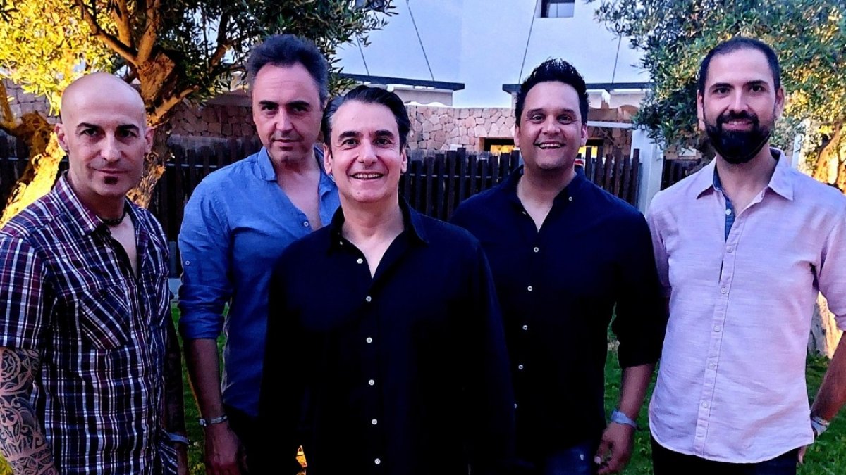 Modestia Aparte, uno de los protagonistas del Porma Music este viernes.