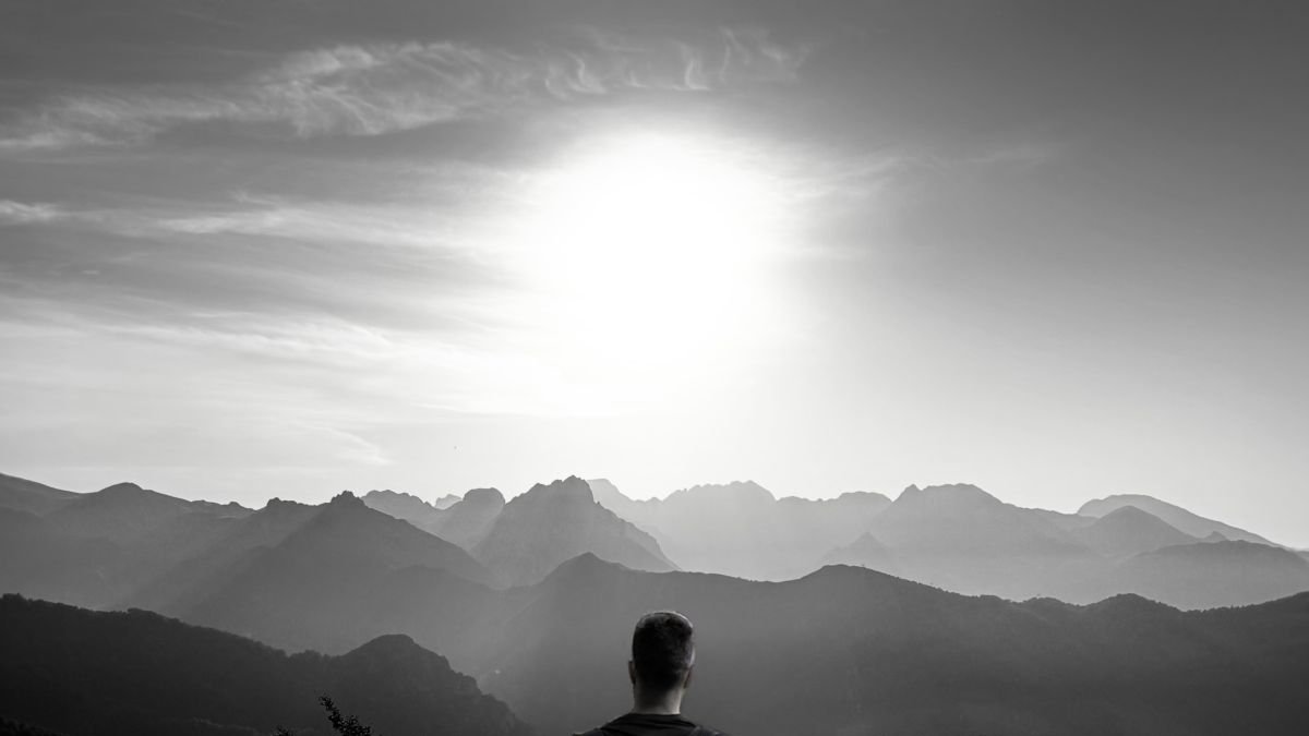 Horizonte.