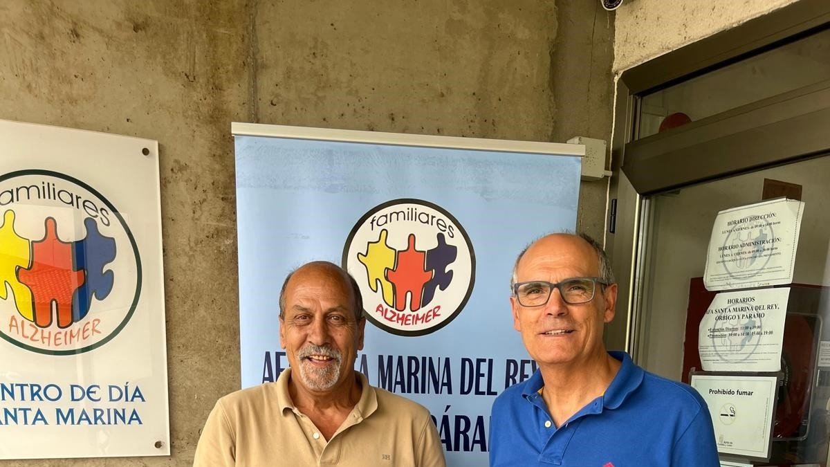 CASTILLA Y LEÓN ESPAÑA EUROPA SOCIEDAD LEÓN
AYUNTAMIENTO DE SANTA MARINA DEL REY