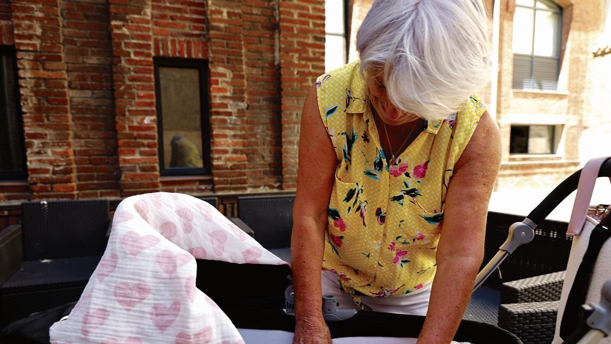 El Acogimiento Familiar es un recurso de la Gerencia de Servicios Sociales de la Junta de Castilla y León para que los niños crezcan en un ambiente estable. raMIRO