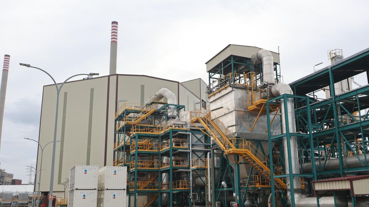 Este sistema de almacenamiento energético se instalará en la sede de Cubillos de Sil.