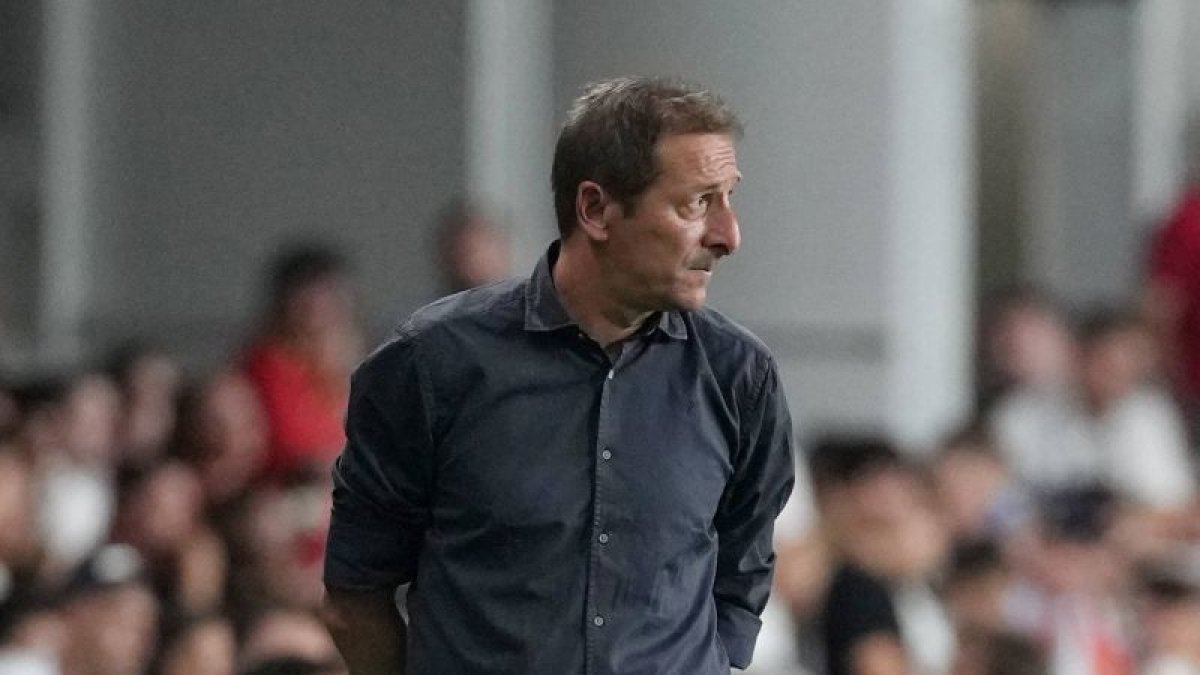Ramis inició la Liga con triunfo.