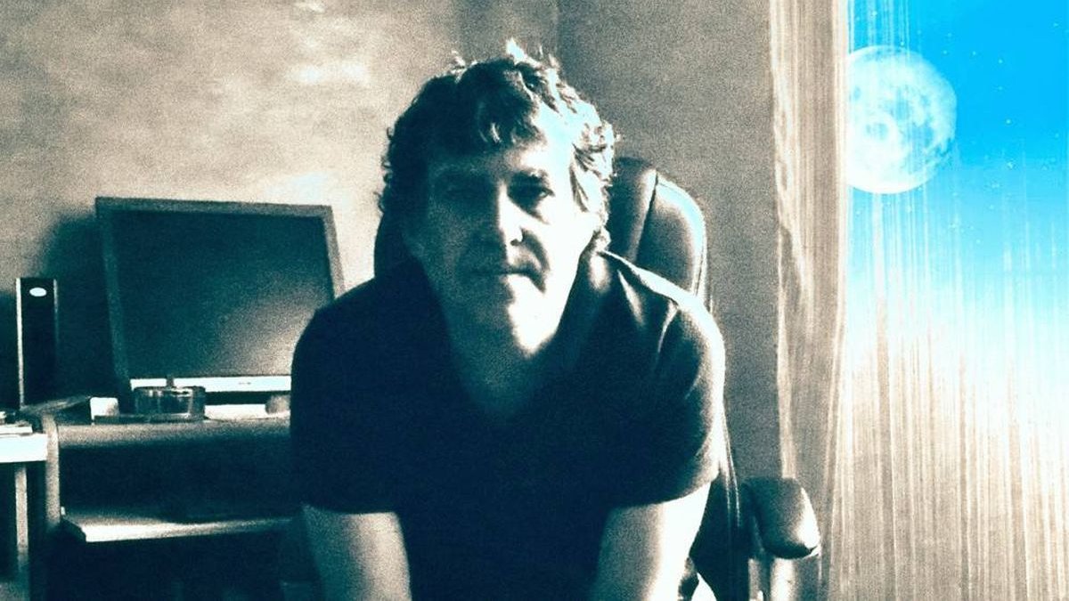 Imagen reciente de Vicente Muñoz.