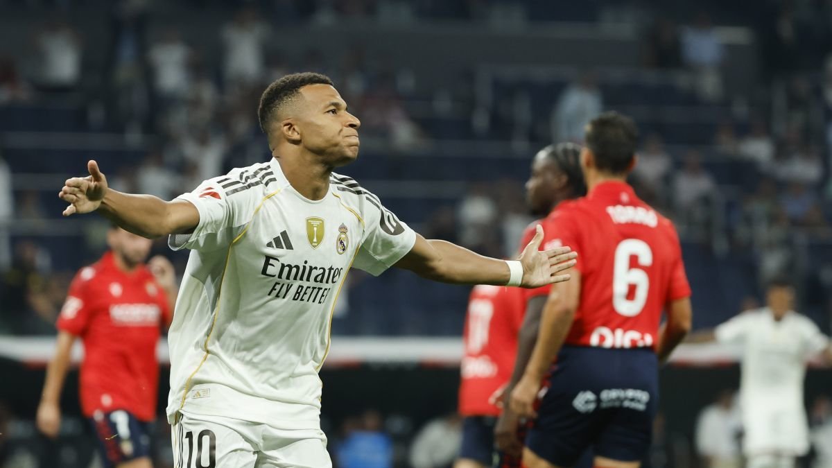 El Real Madrid gana de penalti