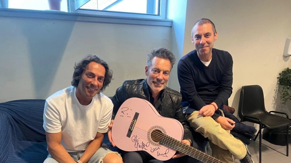 En la web de Sonorama se puede participar y seguir la subasta.