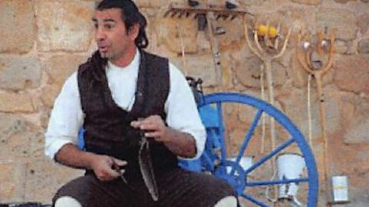 Una actuación de la obra 