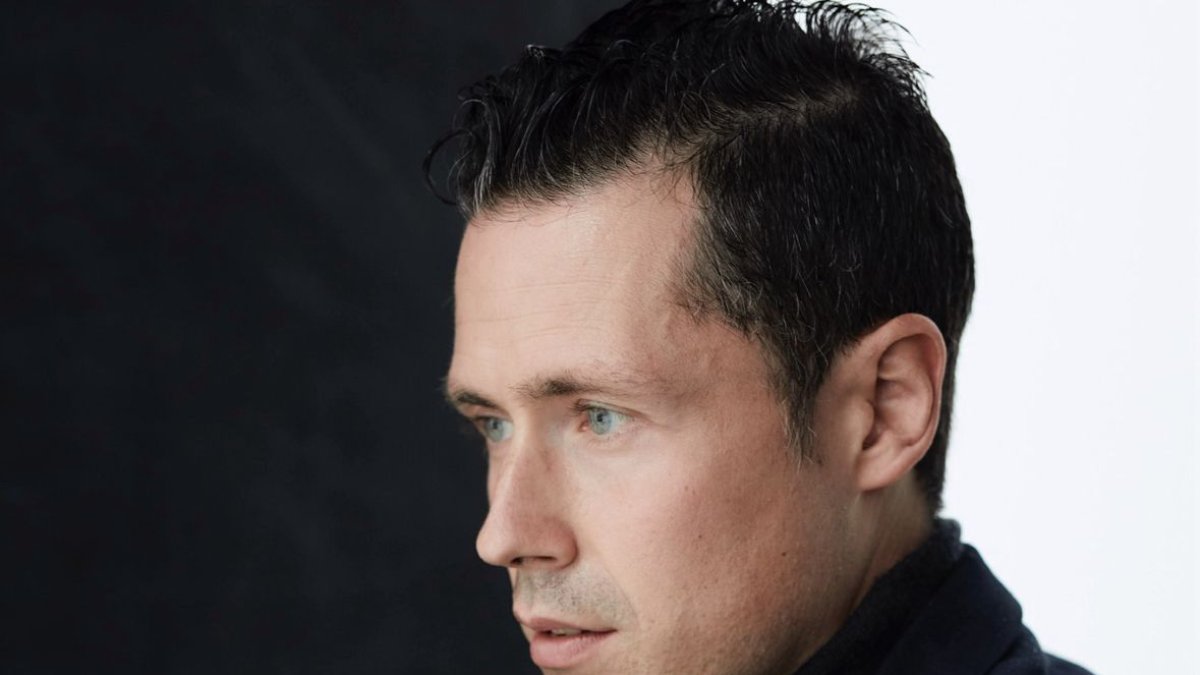 El pianista Eduardo Frías