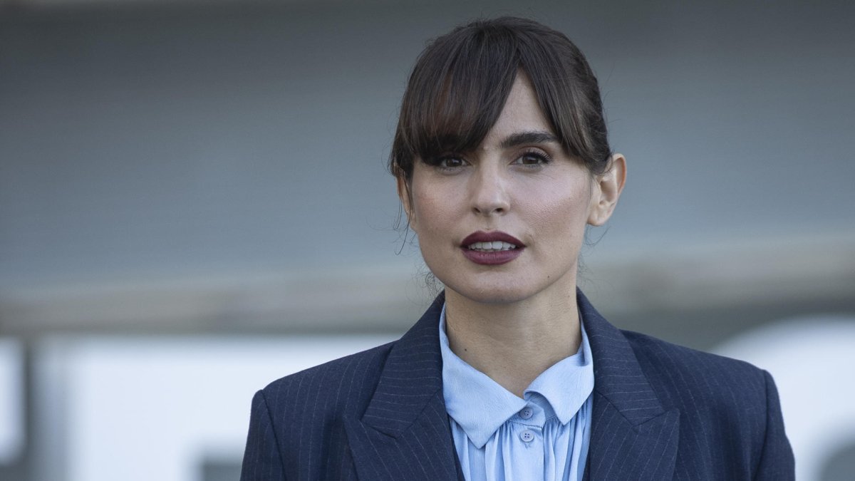 Muere la actriz de 'Cuéntame' Verónica Echegui a los 42 años