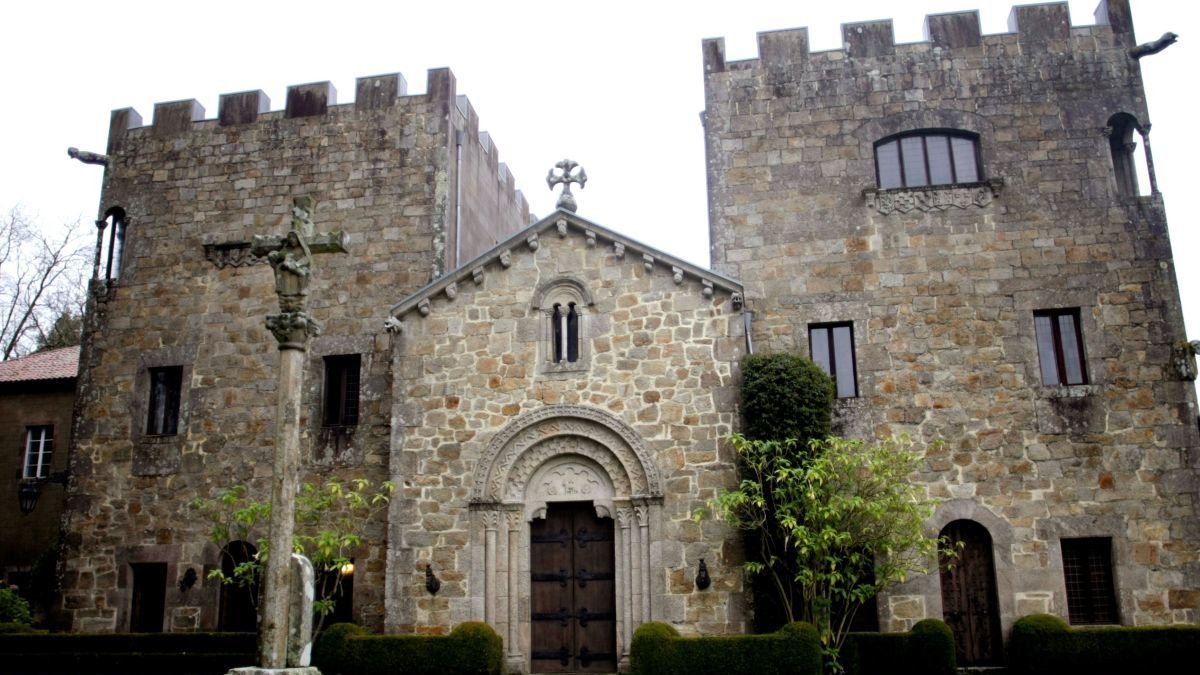 El Pazo de Meirás pasará de ser memoria de Franco a Memoria Histórica.