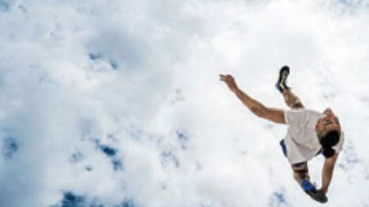 El espectáculo Tartana