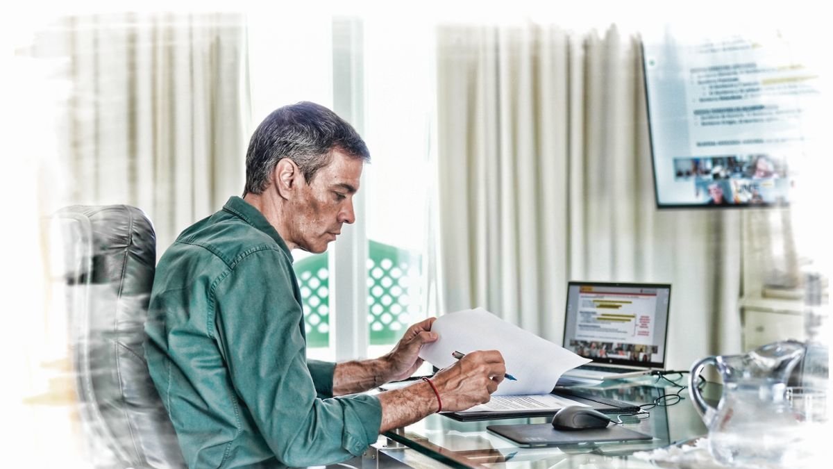 LA SEMANA POLÍTICA QUE EMPIEZAFERNANDO JÁUREGUI