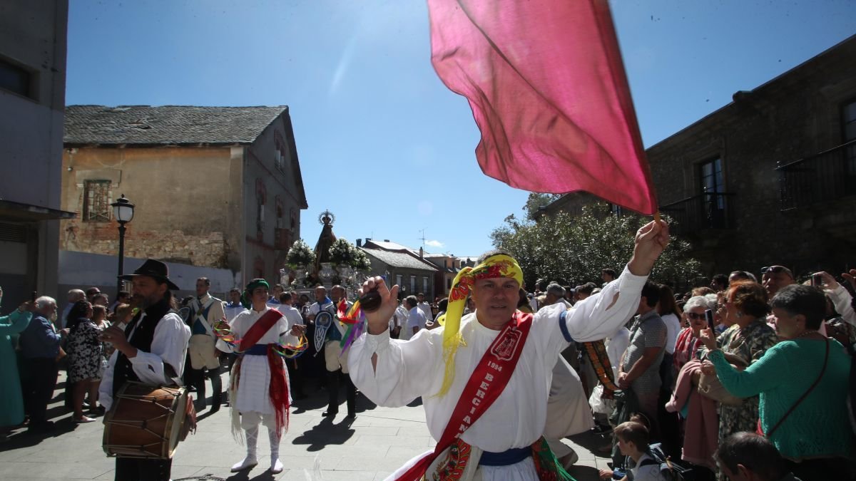 El Bierzo se reivindica en La Encina.