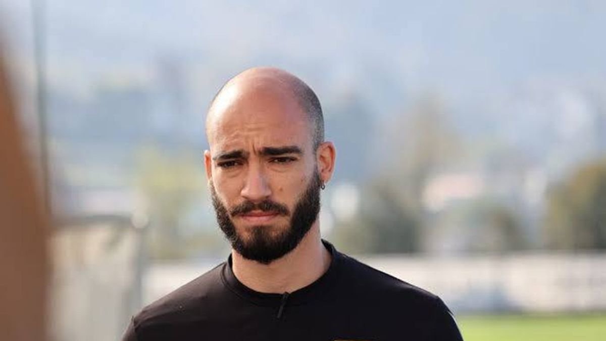 Mikel Villanueva rechaza a la Cultural y ficha por el Al-Fayha saudí.