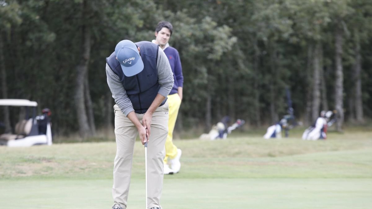 La 28ª edición del Torneo de Golf Diario de León arranca este viernes.